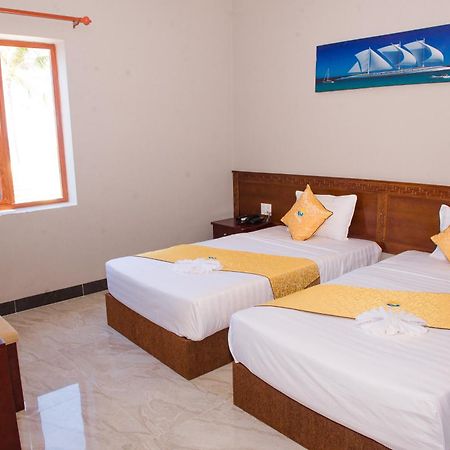 Viva Resort Mũi Né Eksteriør bilde