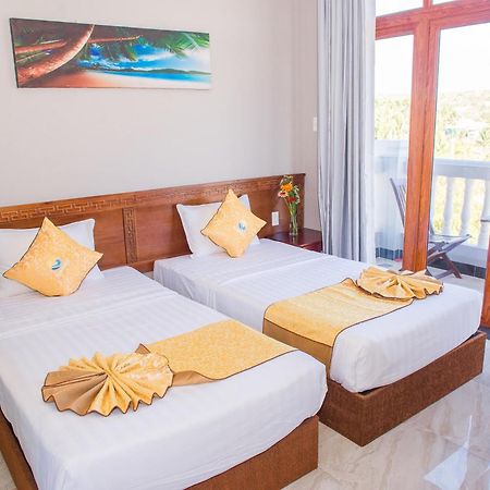 Viva Resort Mũi Né Eksteriør bilde