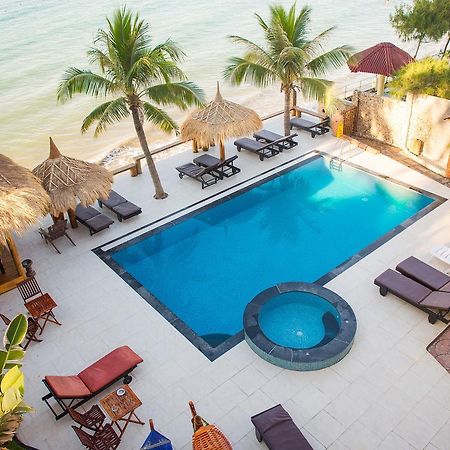 Viva Resort Mũi Né Eksteriør bilde