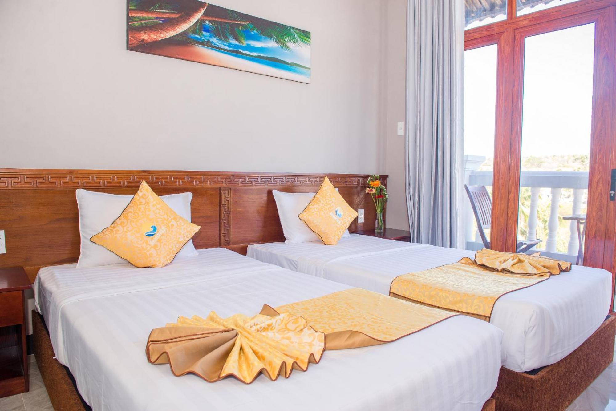 Viva Resort Mũi Né Eksteriør bilde